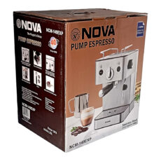 اسپرسو ساز نوا مدل NCM-149