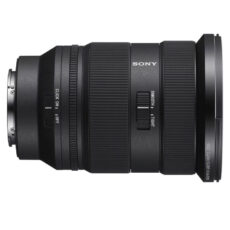 لنز دوربین سونی مدل sony fe 24-70mm f2.8 gm II