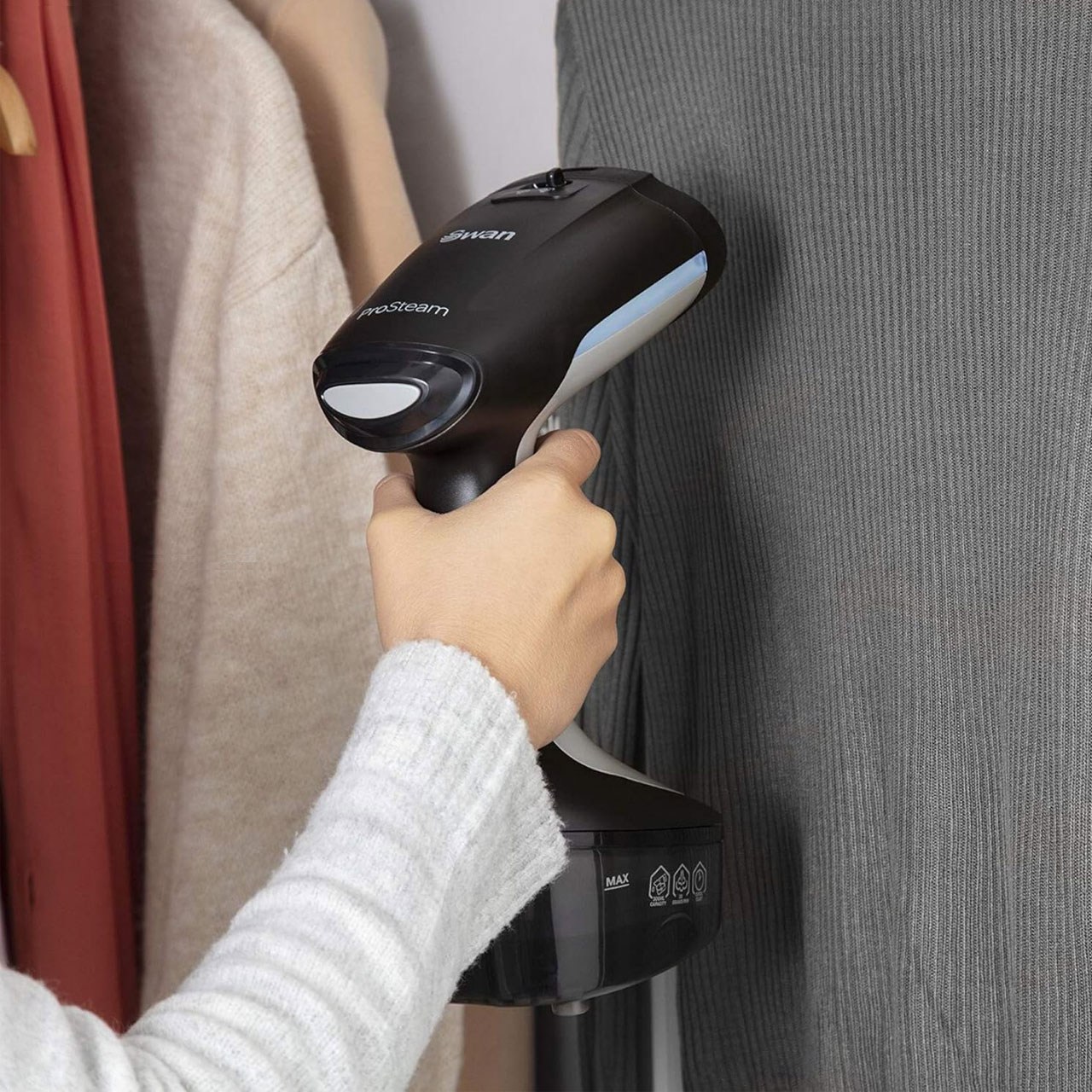 بخارگر سوان مدل SI12022N