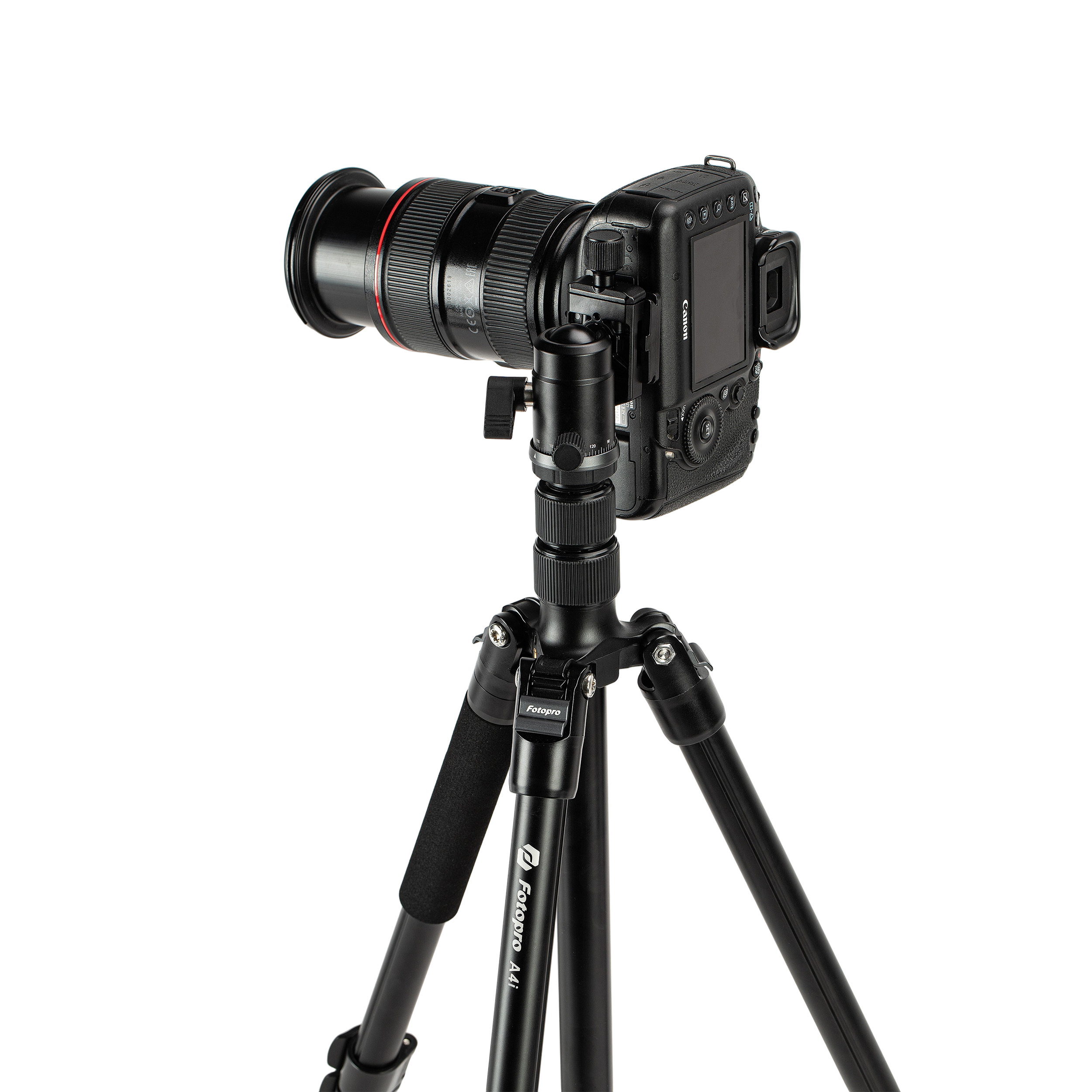 سه پایه دوربین فوتوپرو مدل A4i