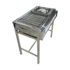 کباب پز شهاب گاز مدل آرین کد A80