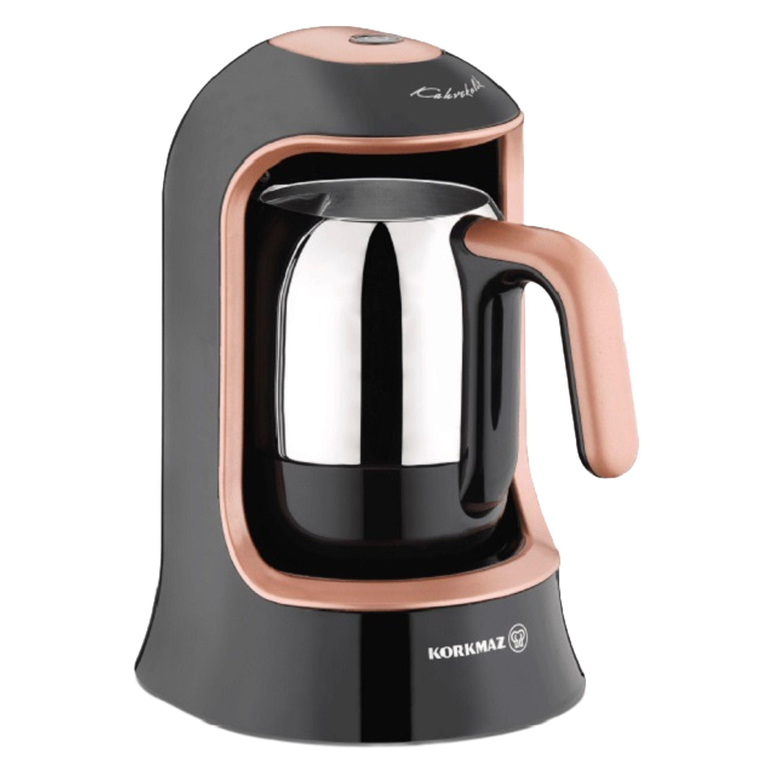 قهوه ساز کرکماز مدل AS-A860