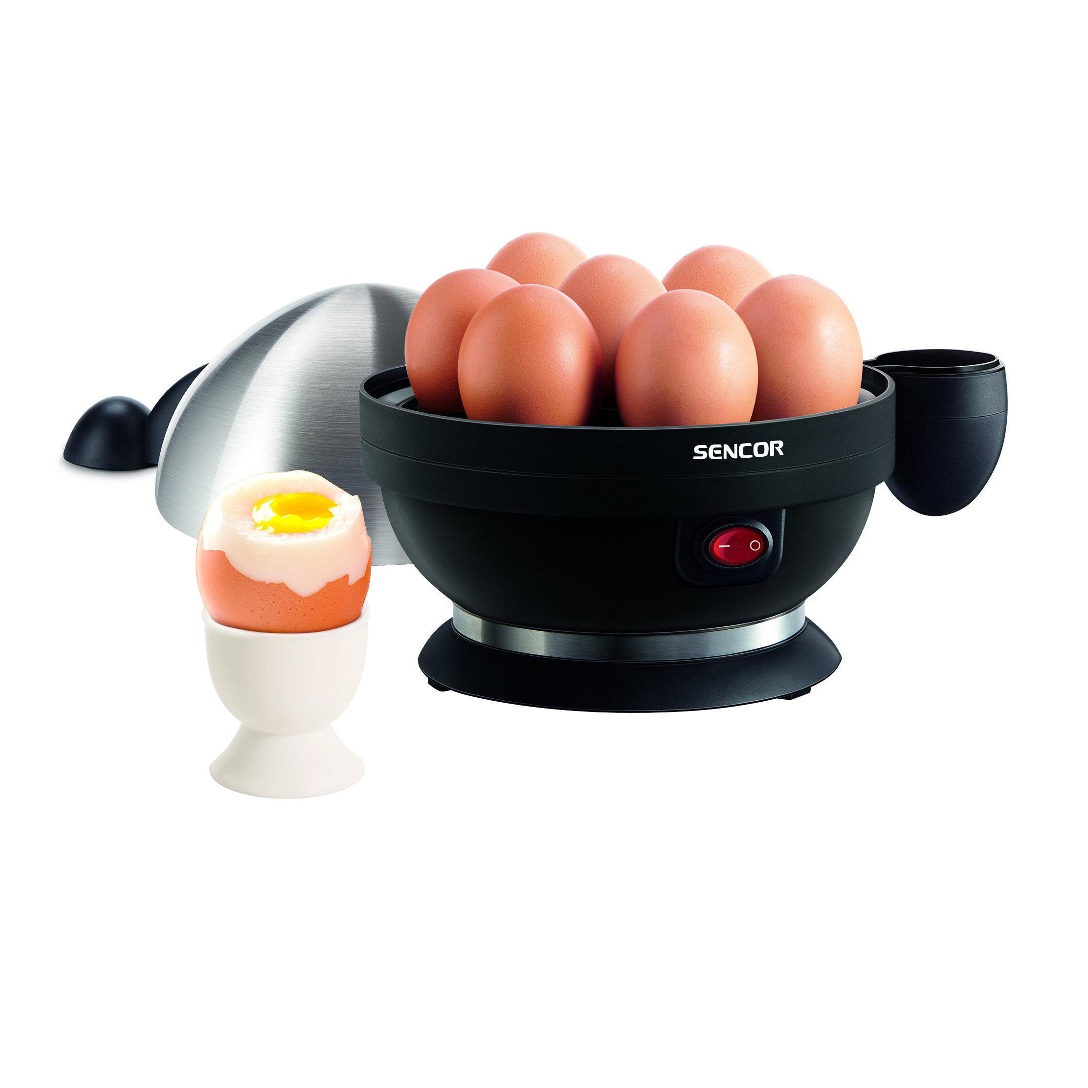 تخم مرغ پز سنکور مدل SEG 720BS