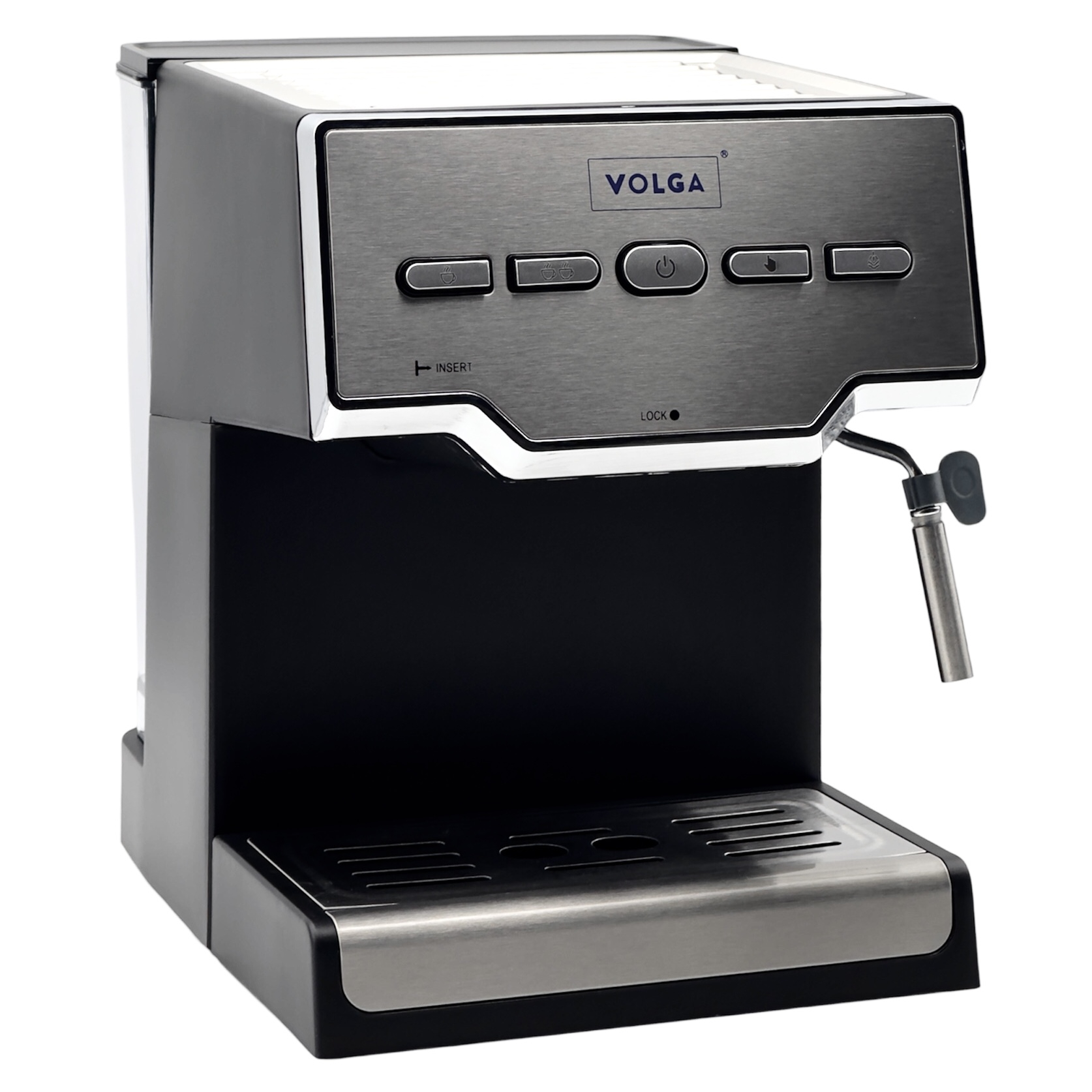 اسپرسو ساز ولگا مدل 68-J