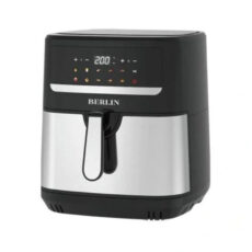 سرخ کن بدون روغن برلین مدل 925B
