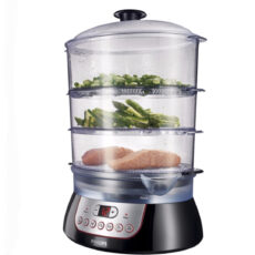 بخارپز فیلیپس مدل HD 9140