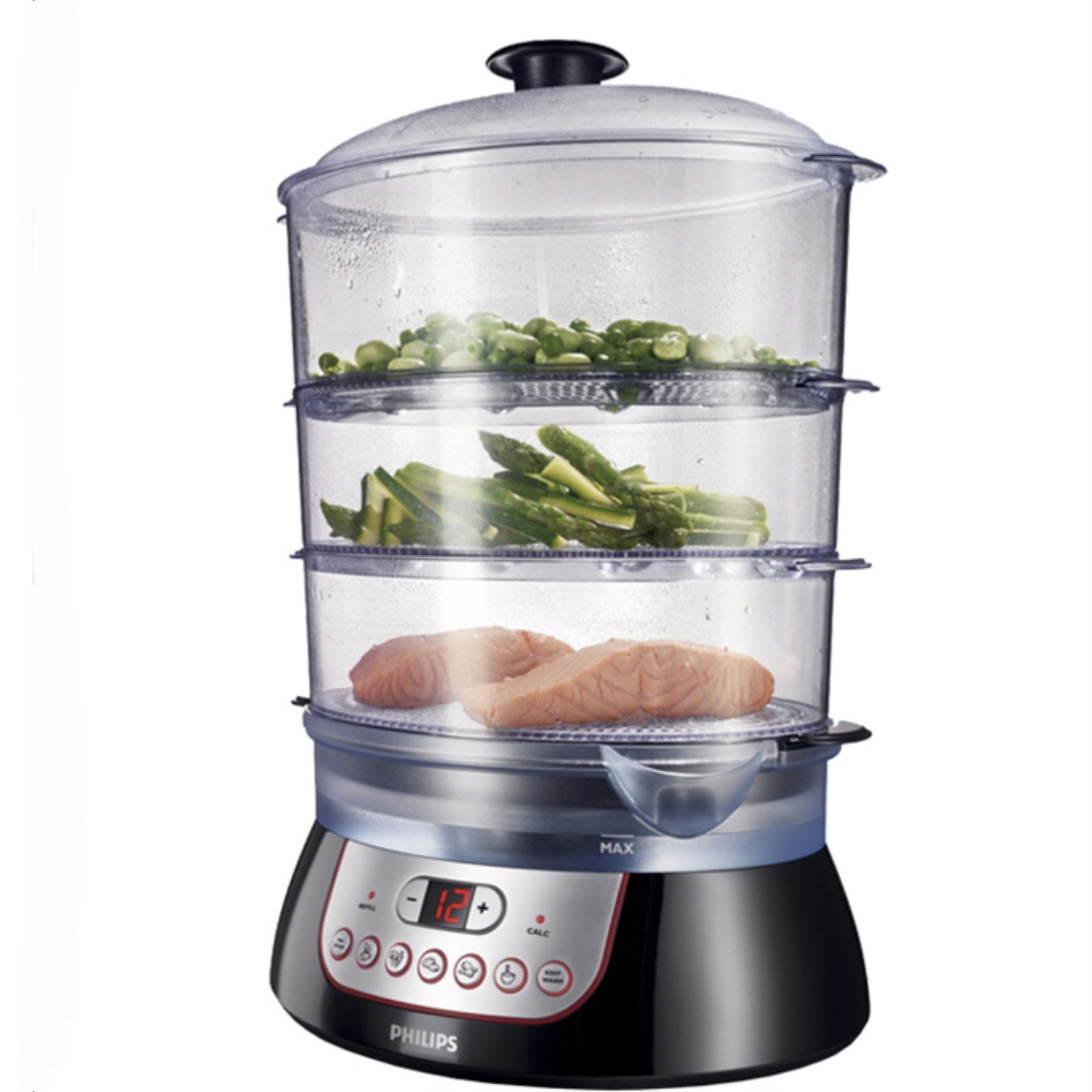 بخارپز فیلیپس مدل HD 9140