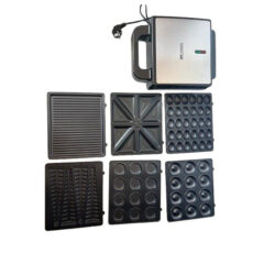 ساندویچساز هشت خانه مدل LS.3230