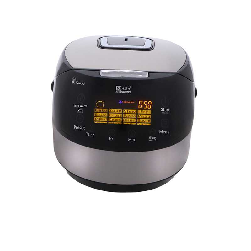 آرام پز ناسا الکتریک مدل NS-3074