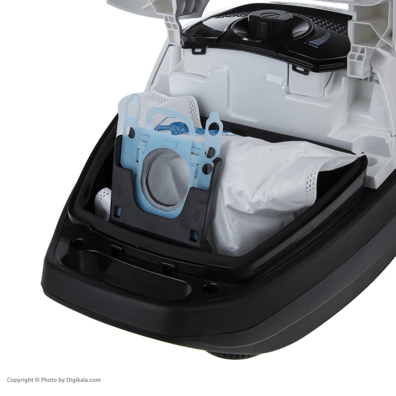 جاروبرقی کندی مدل KCV-325