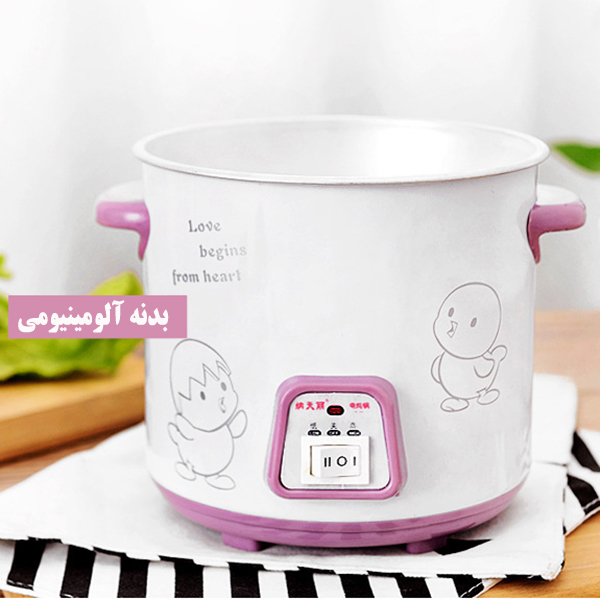 آرام پز مدل NTL-0398