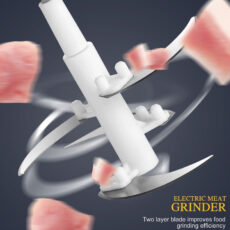 خردکن مدل کوکینگ