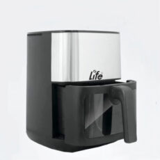 سرخ‌کن ۱۰ لیتر لایف مدل li570