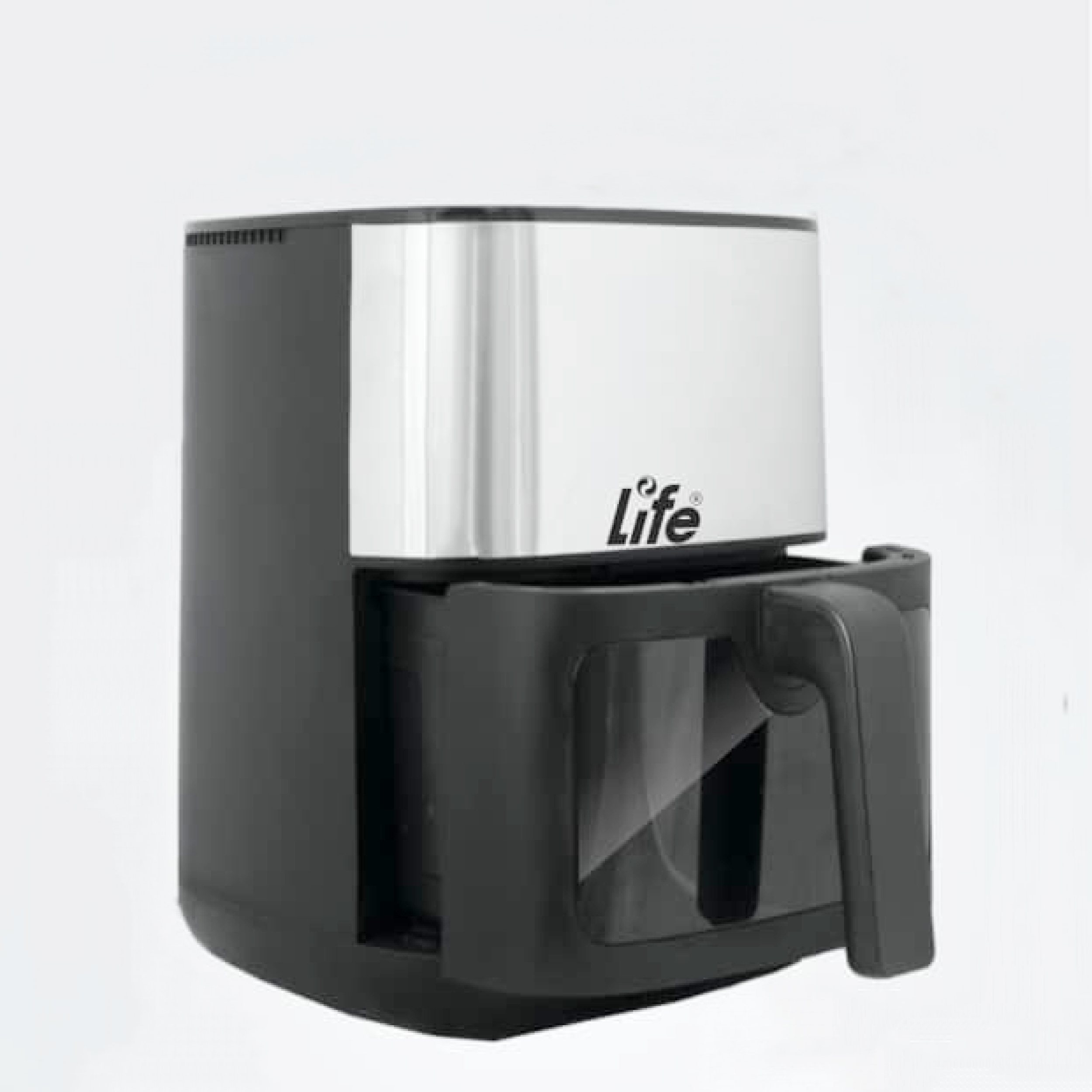 سرخ‌کن ۱۰ لیتر لایف مدل li570