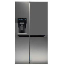 یخچال فریزر ساید بای ساید 32 فوت دوو مدل SXi20-10S