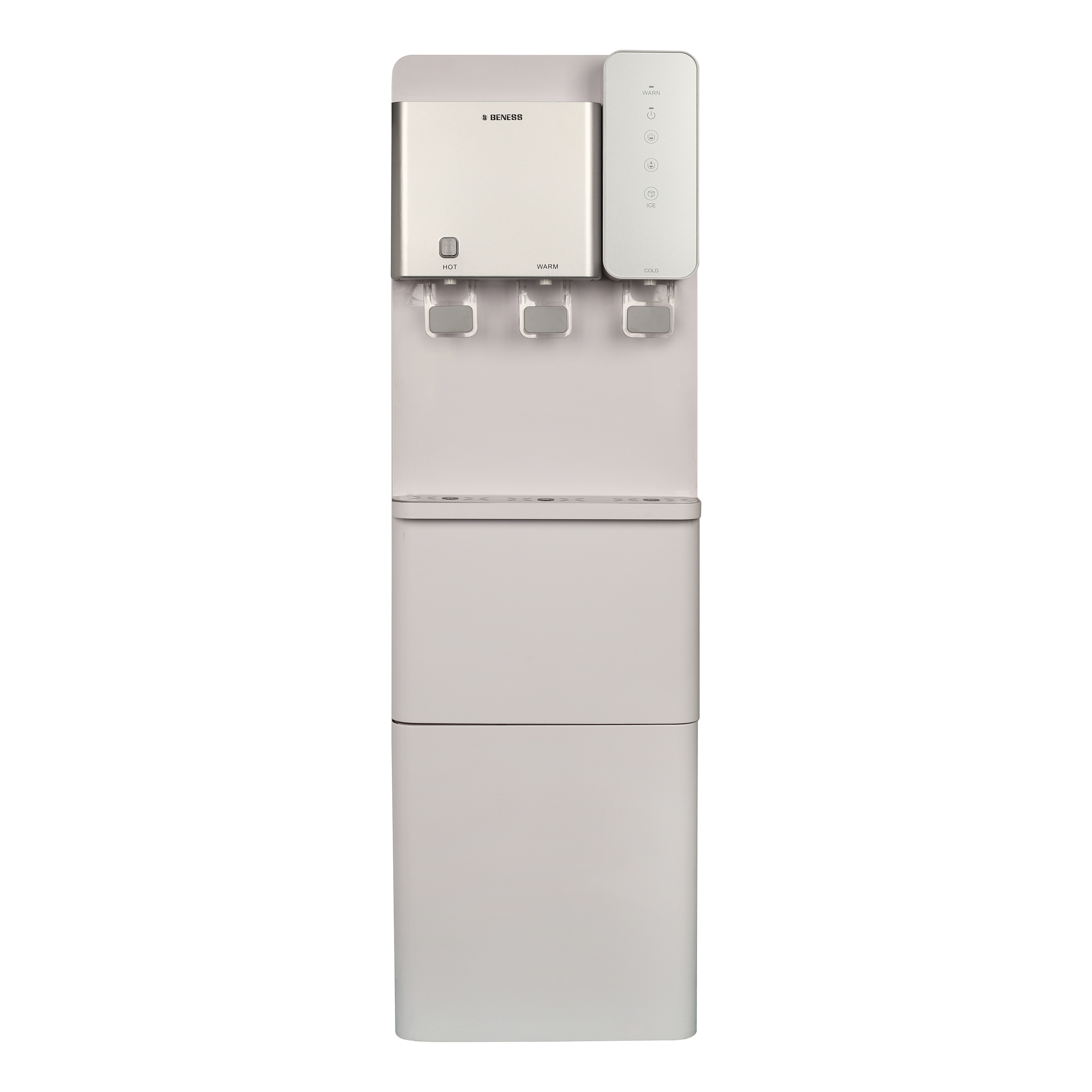 آبسردکن بنس مدل BW-S656