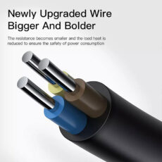 چندراهی برق یسیدو مدل MC11