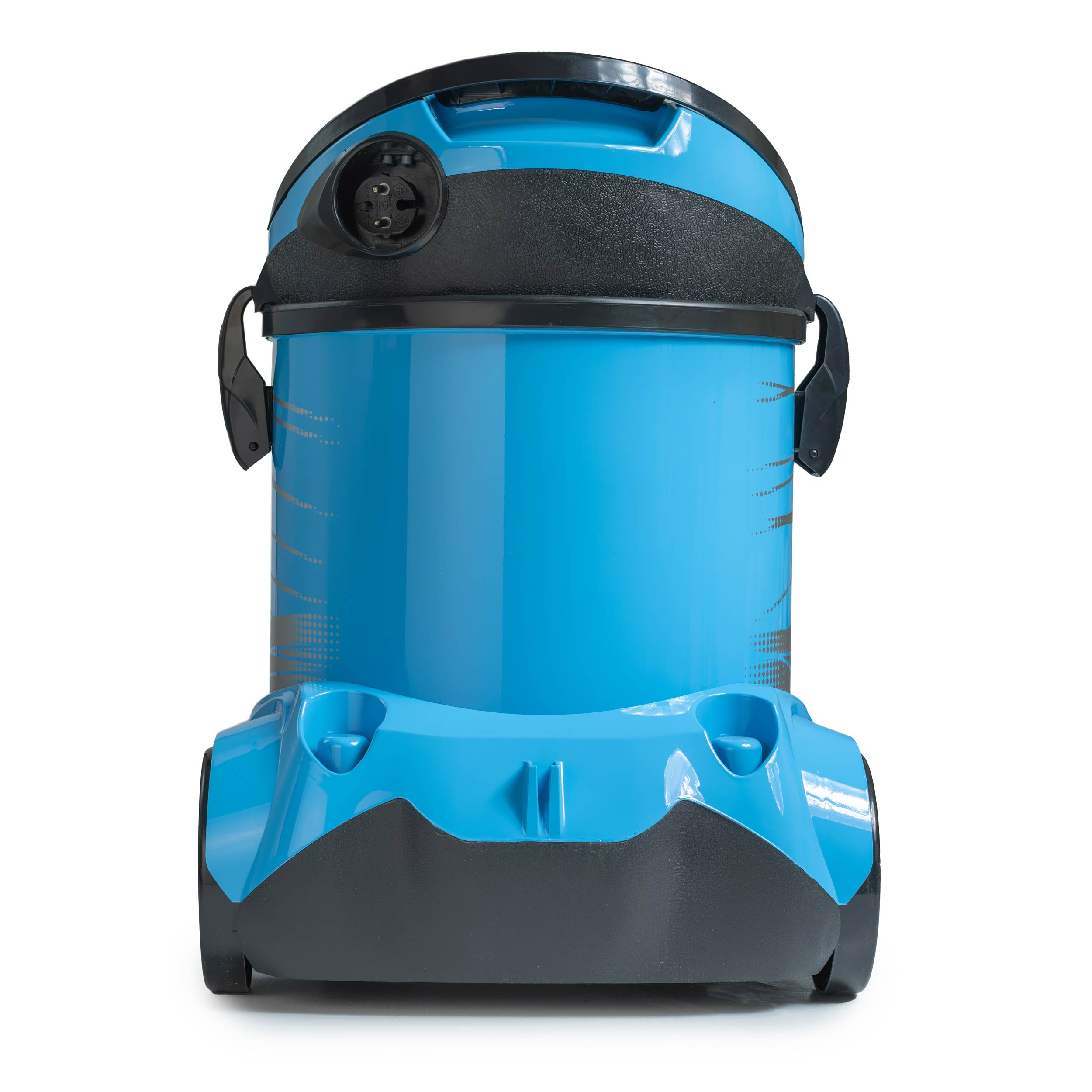 جاروبرقی سطلی 2000 وات ساینا مدل 5200