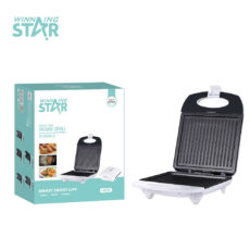ساندویچ ساز وینینگ استار مدل ST-9306-2