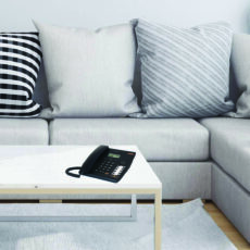 تلفن آلکاتل مدل TEMPORIS 580