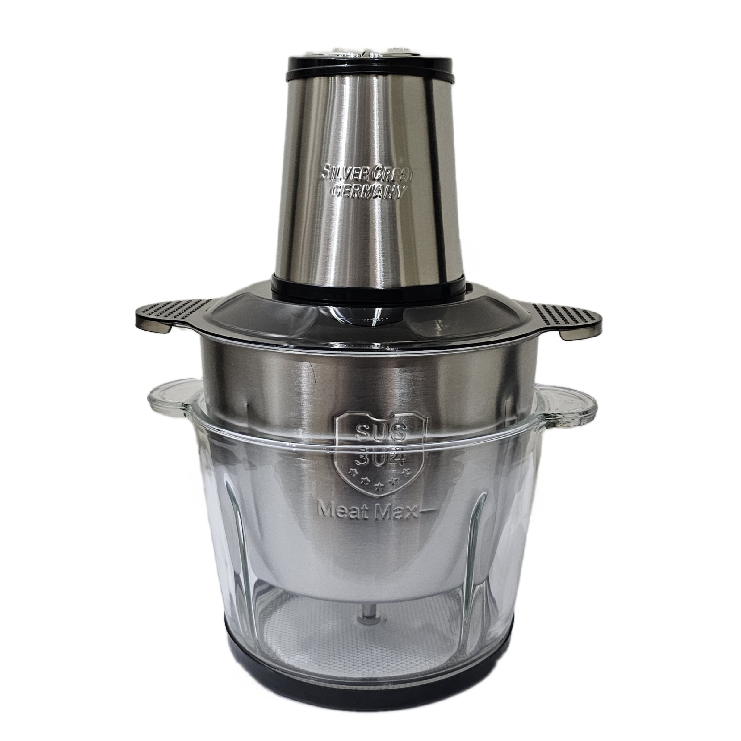 خردکن 3.8 لیتری سیلور کرست مدل SL-2024