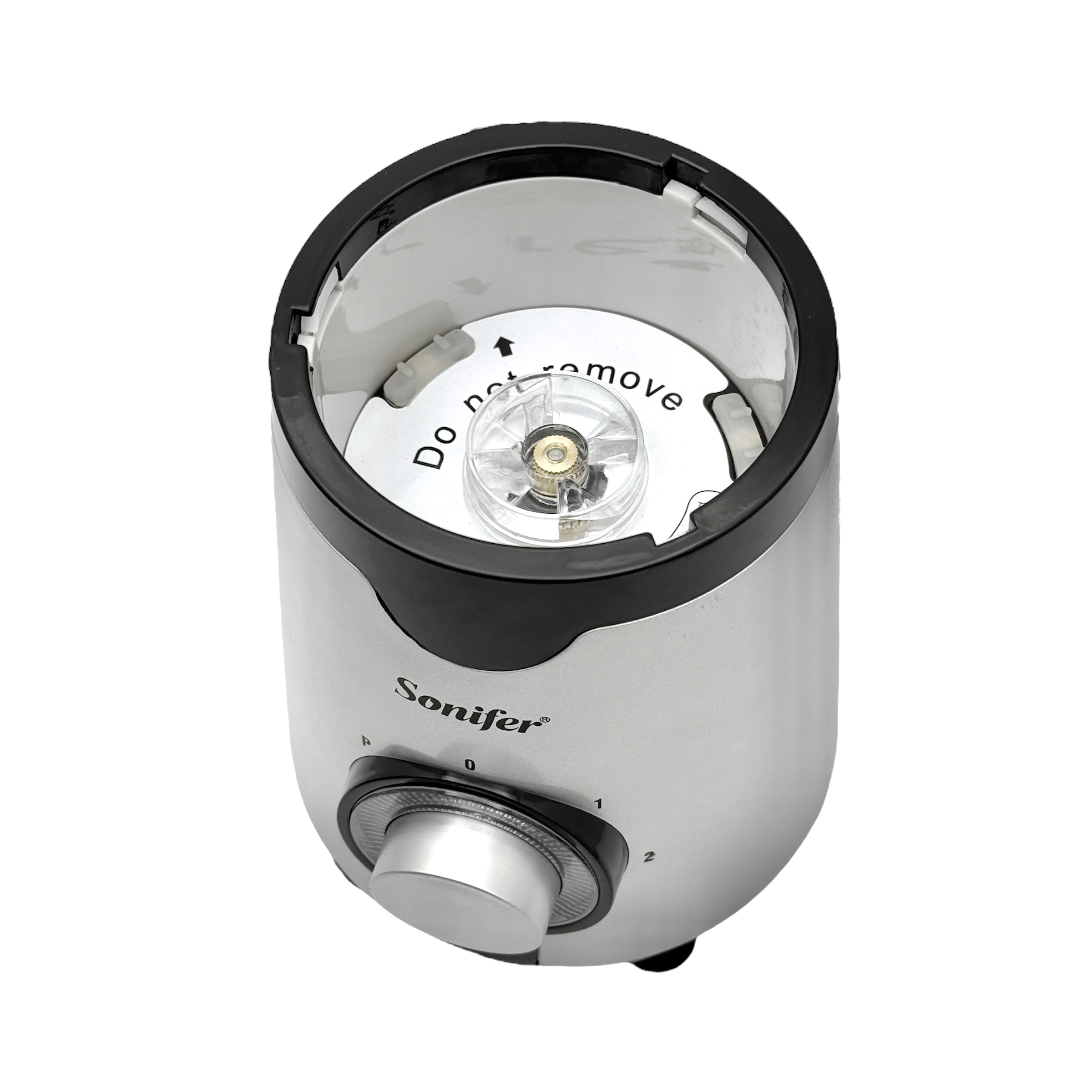 مخلوط کن و آسیاب کن 700 میلی لیتری سونیفر مدل SF-8151