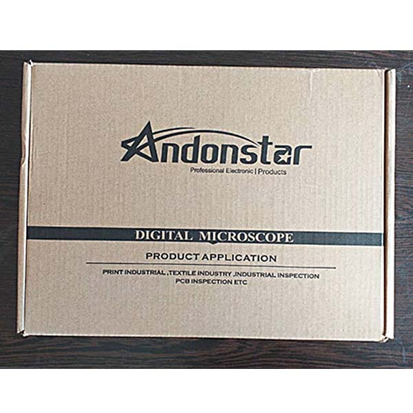 میکروسکوپ لوپ دیجیتال اندون استار مدل AD106S