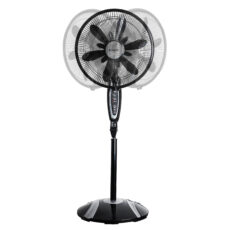 پنکه ساینا مدل calmo