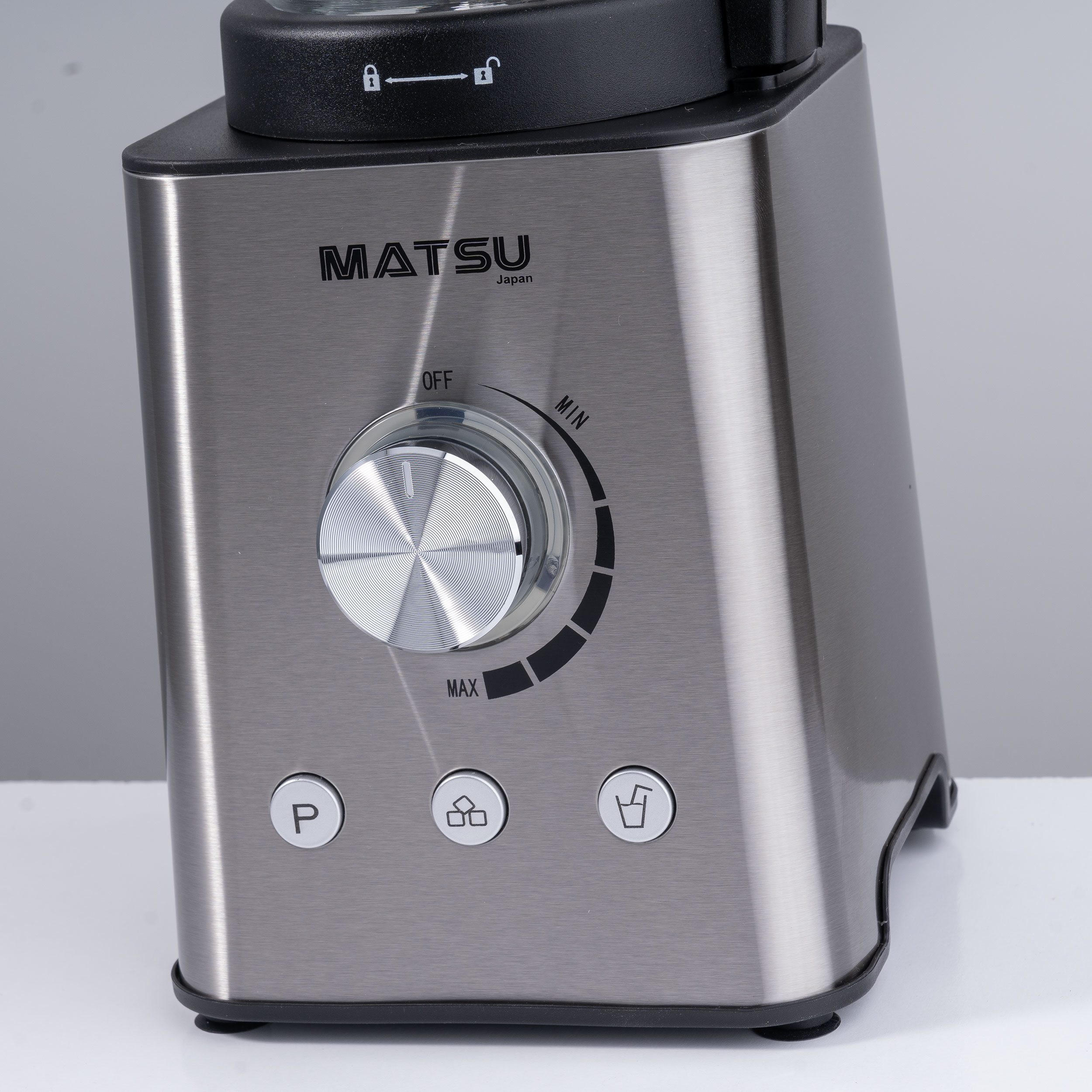 مخلوط کن ماتسو مدل MA-430