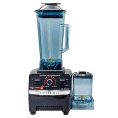 مخلوط کن و آسیاب کن سیلور کرست مدل 2024