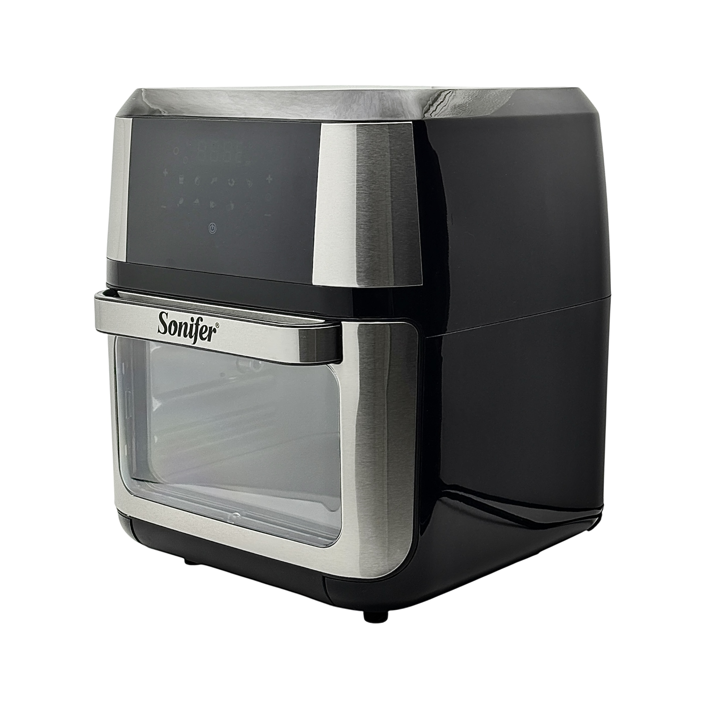 سرخ‌کن 12 لیتر سونیفر مدل SF-1016