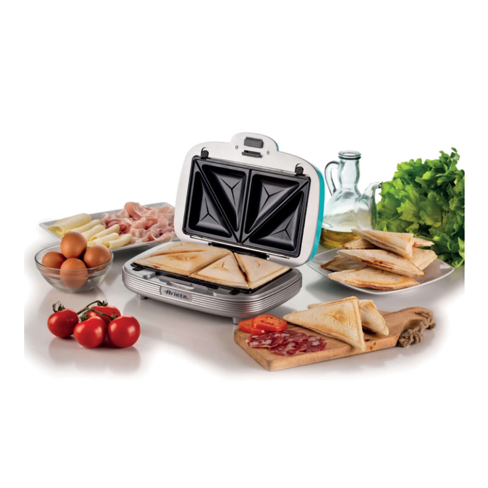 ساندویچ ساز آریته مدل 1972 Ariete