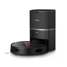 جاروبرقی رباتیک فیلیپس مدل XU 3100