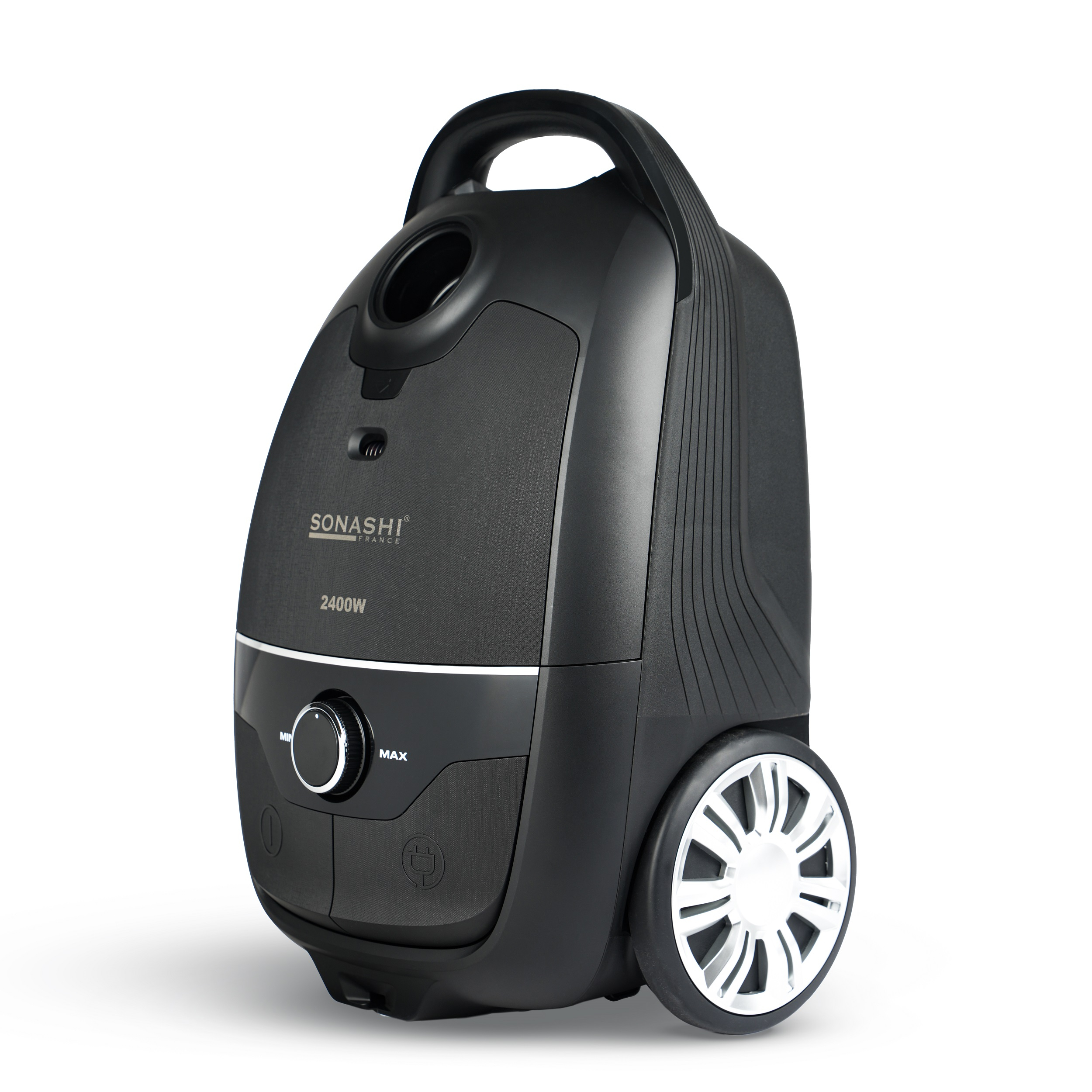 جاروبرقی سوناشی مدل SVC-9038