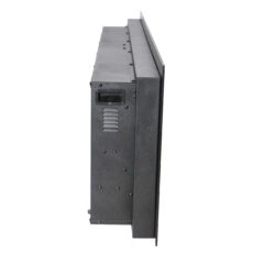 شومینه برقی اچ بی مدل HB-ID6838-150