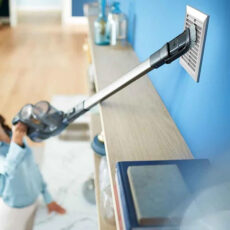 جارو شارژی عصایی فیلیپس مدل XC8043