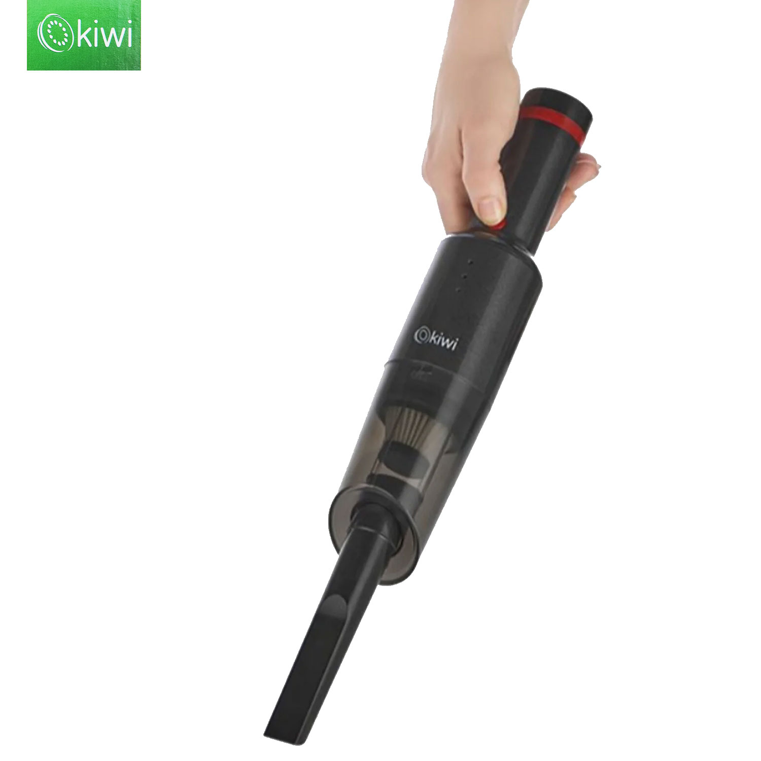 جارو شارژی دستی کیوی مدل KVC-4086