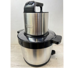 خردکن سیلور کرست مدل SL_2023 8L