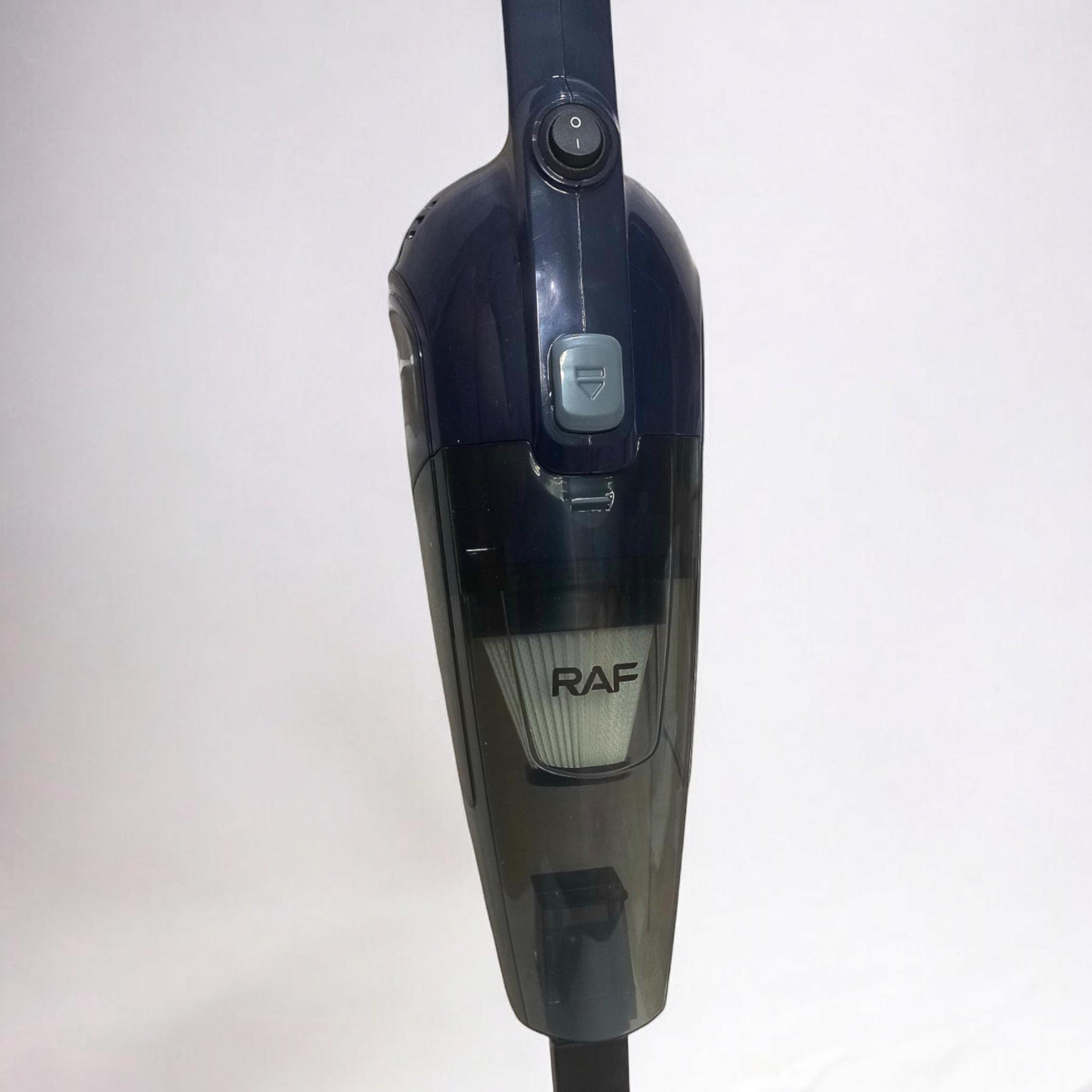 جاروبرقی راف مدل 8673B