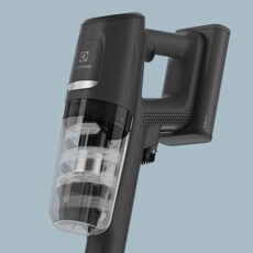 جارو شارژی الکترولوکس مدل EFP 91813