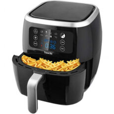 سرخ کن پرودو مدل lifestyle