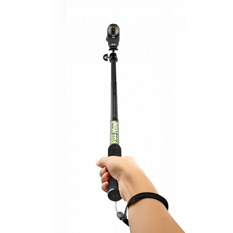 تک پایه دوربین منفروتو مدل MPOFFROADM-BH