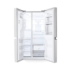 یخچال و فریزر ساید بای ساید 36 فوت دوو مدل ARSXi30-30W