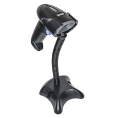 بارکد خوان دو بعدی اتم مدل N911 کد 2025