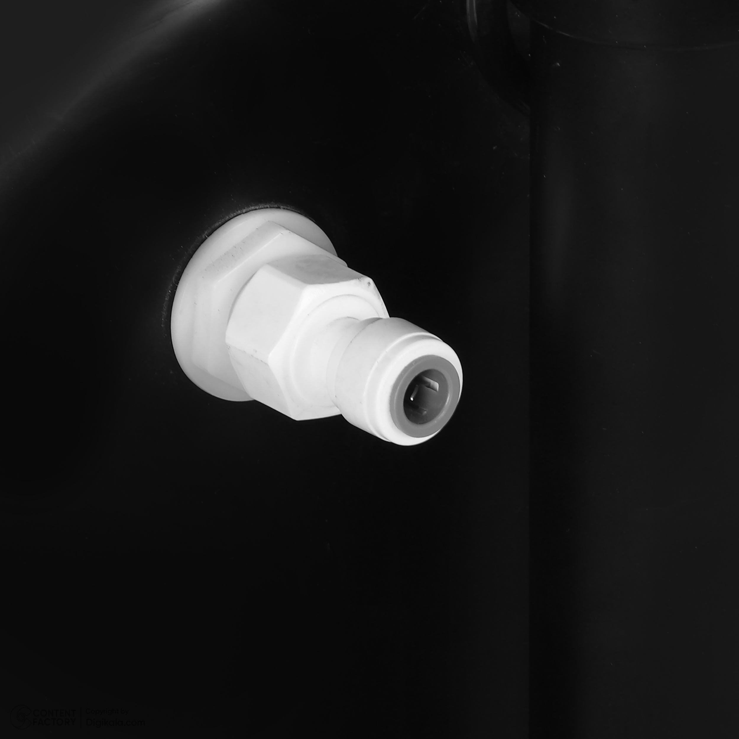 پنکه مه پاش هانا مدل HANA-30VIP-RC