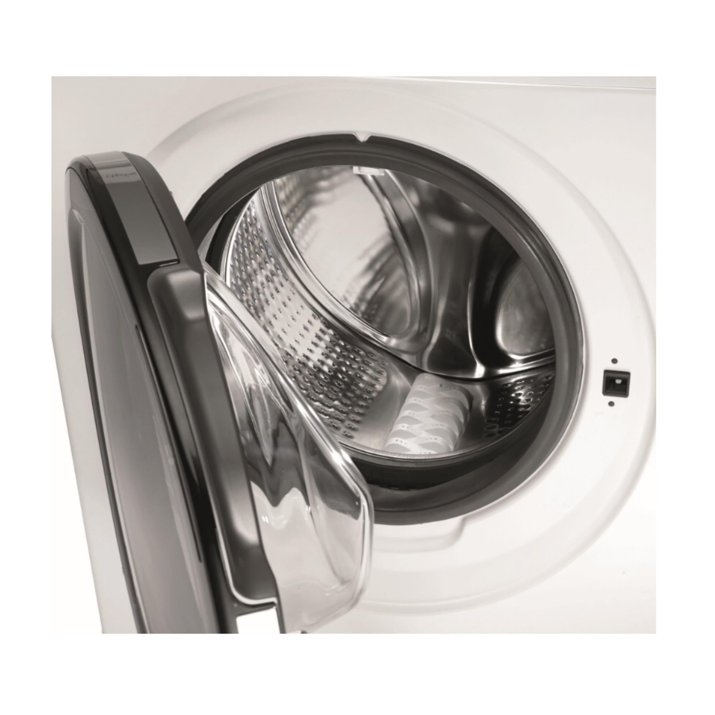 ماشین لباسشویی ویرپول مدل FSCR10422 ظرفیت 10 کیلوگرم