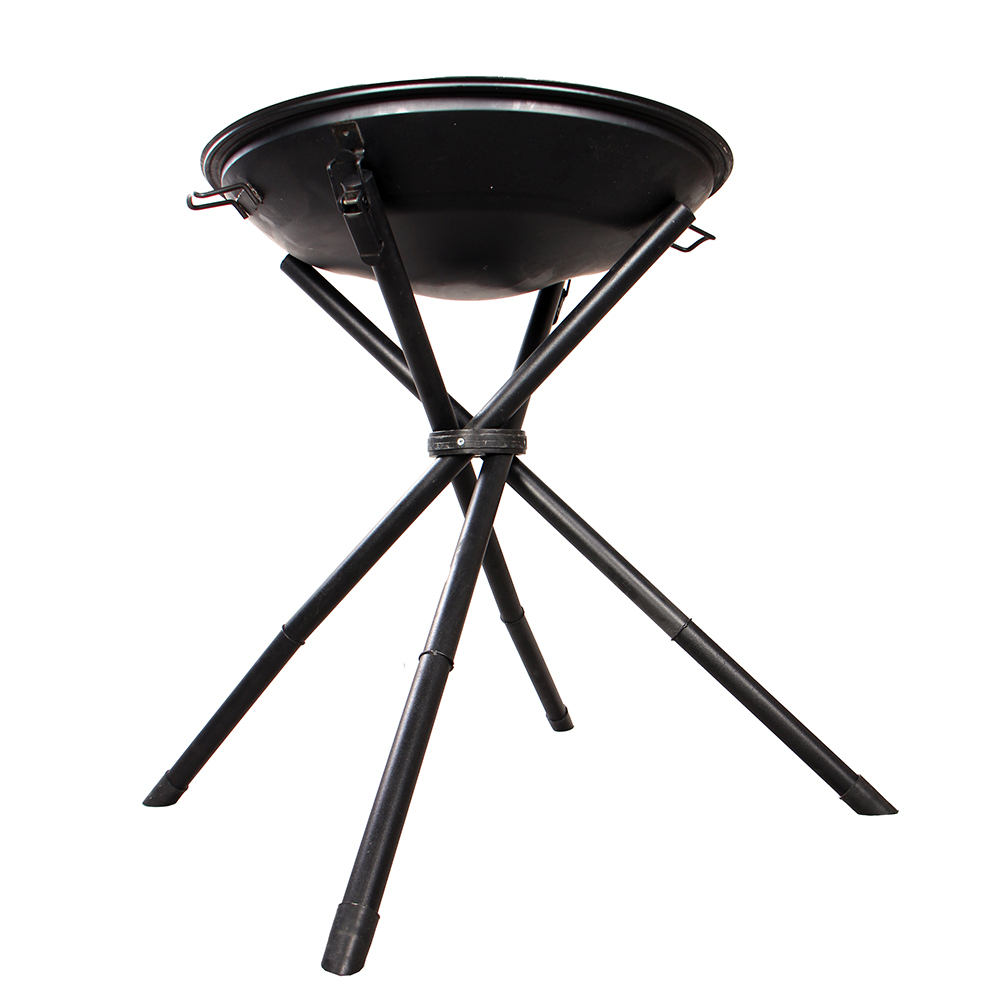 باربکیو مدل پارمیس