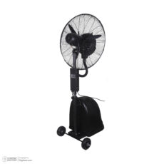 پنکه مه پاش هانا مدل HANA-26VIP-RC