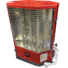 بخاری برقی گرما گستر مهر مدل Toyoset