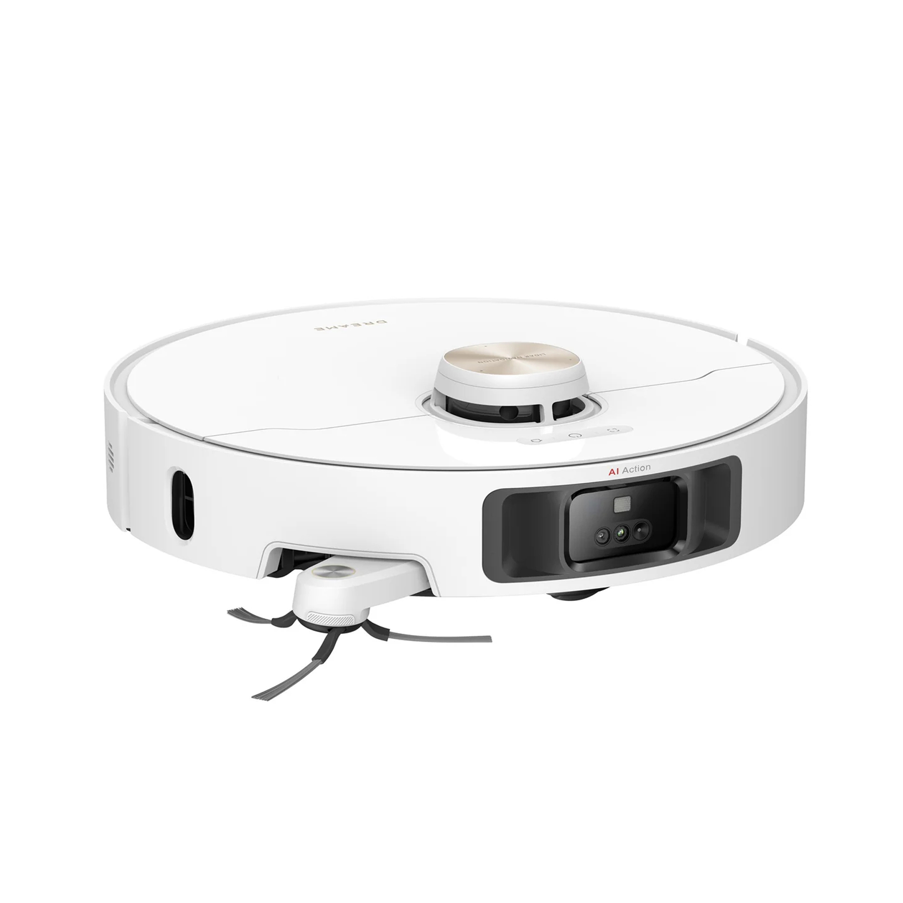 جاروبرقی رباتیک دریم مدل L40 ULTRA